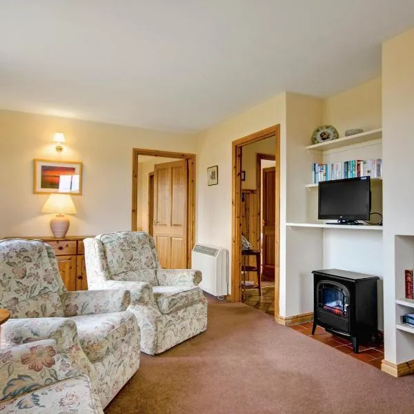 Moy, hotel en Taynish