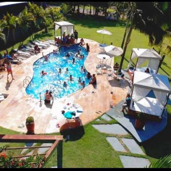 La Dolce Villa, Hotel in Avaré