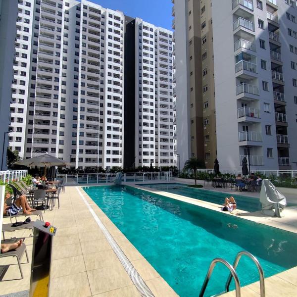 Rio Wonder Mauá Flat no Centro do Rio Próximo ao Maracanã,Cidade Nova,Lapa,Niterói,Sambódromo,Rodoviária Novo Rio,Boulevard Olimpico,Aeroporto Santos Dumont, Galeão & Copacabana 20min,AquaRio,Yup Star