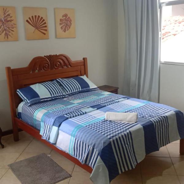03 Apartamento Confortável 201 B2 Portão B - Foto 2