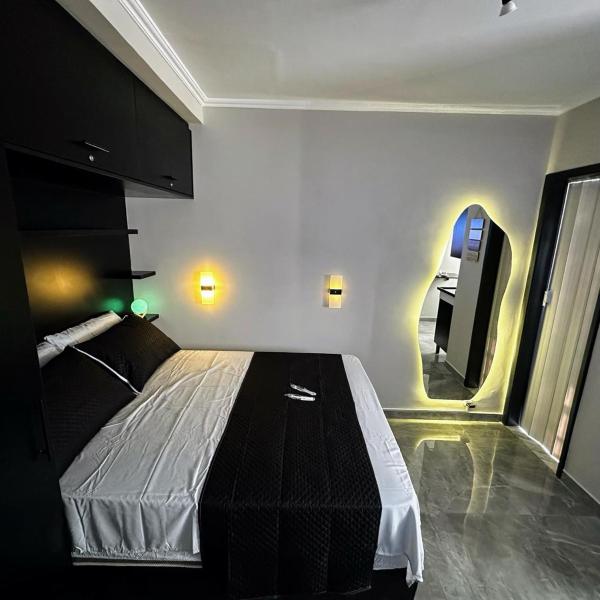Loft Reserva do Pontal 5 min da Praia - Foto 3