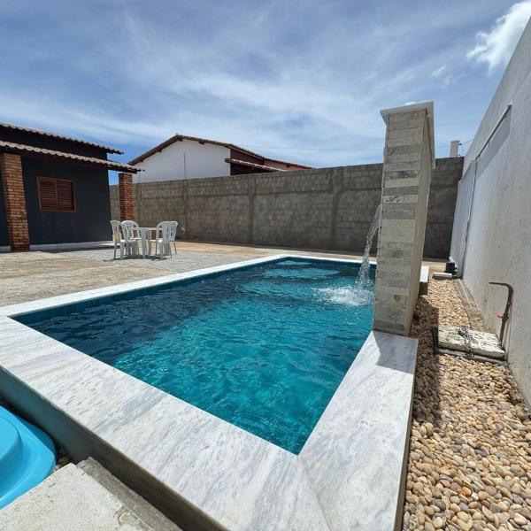 Casa em Tibau - Foto 4
