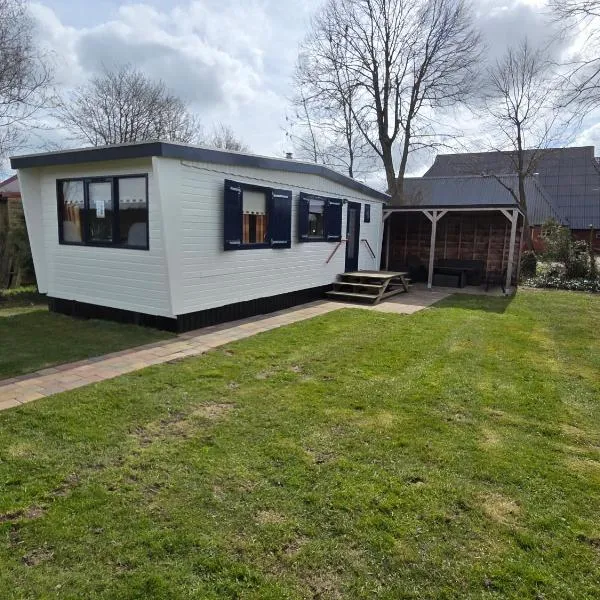 De Greidefûgel, Hotel in Westergeest