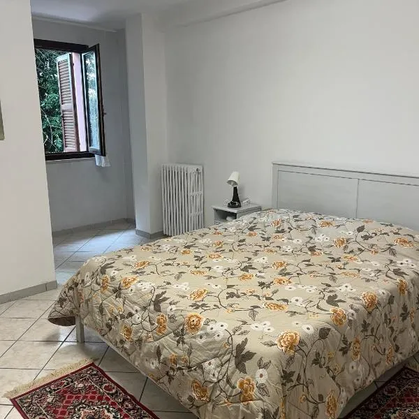 Casa Maggini, hotel in Ancona