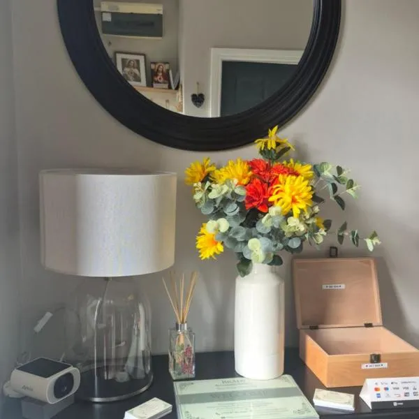 Brady Accommodation, hotel in Monaghan