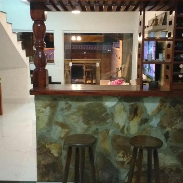 Casa Piscina Azul - Foto 5