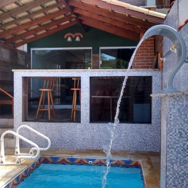 Casa Piscina Azul - Foto 4