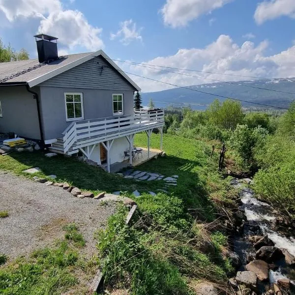 Leilighet på Bekkeli, Beito., hotel i Beitostølen