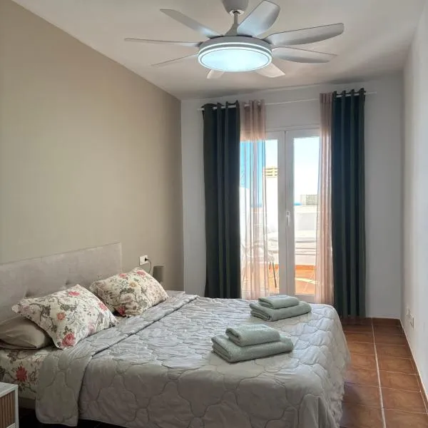 Heavenly Homes Mojacar 75, hotel u gradu 'Mojácar'