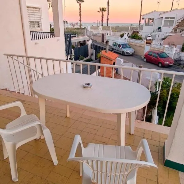 Apartalux Benicassim Premium, Hotel in Benicàssim