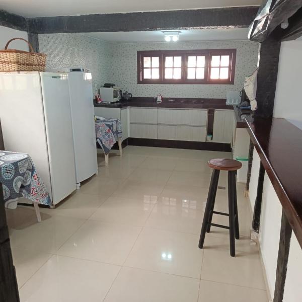Casarão com 4 quartos em Cabo Frio - Unamar - Foto 5