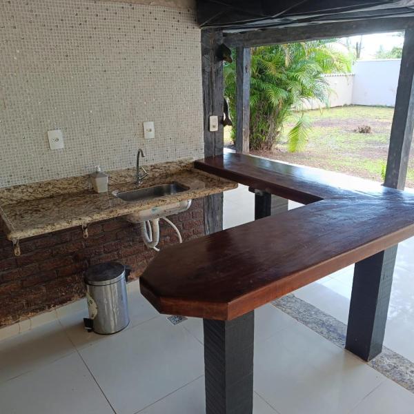 Casarão com 4 quartos em Cabo Frio - Unamar - Foto 3