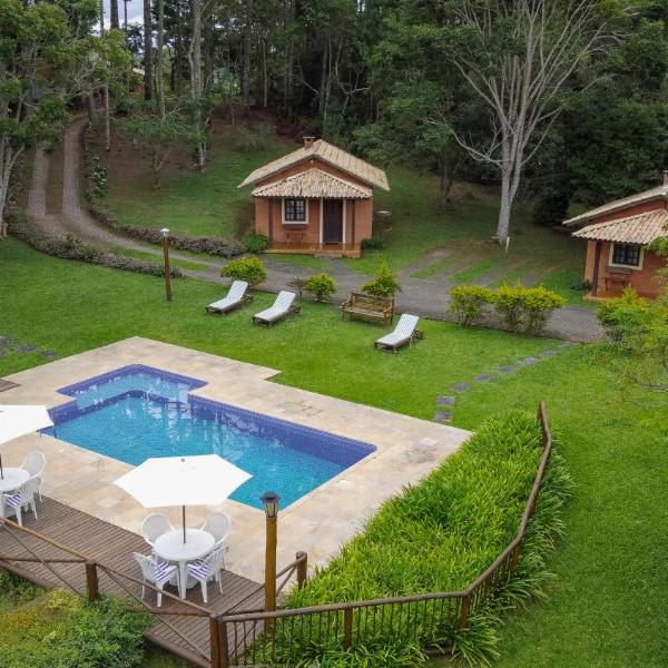 Pousada Candeias - Foto 4