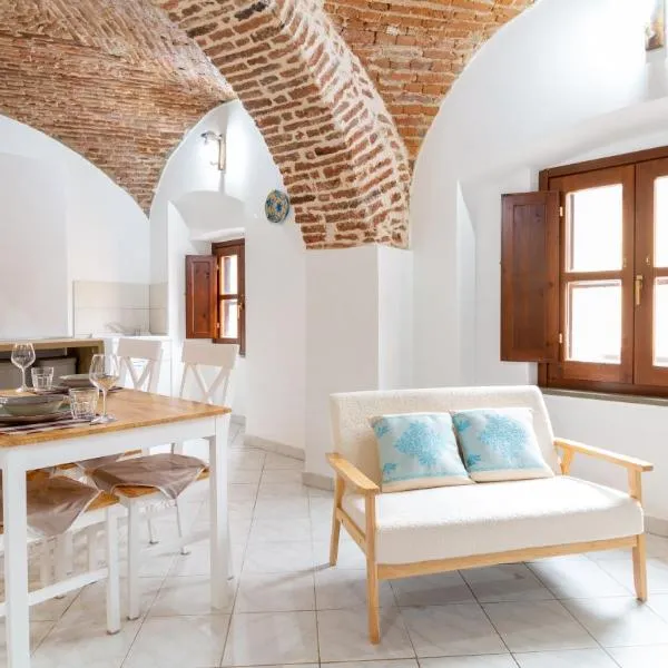 Domus Domina - Dimora Storica, hotel a Oristano