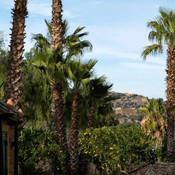 Villa Demetra, hotel em San Leone