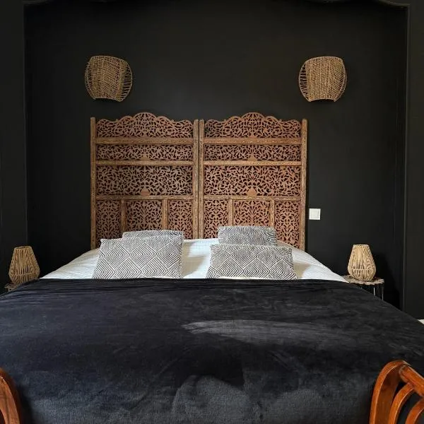 Hotel du Pot d'Etain, hôtel à Châlons-en-Champagne