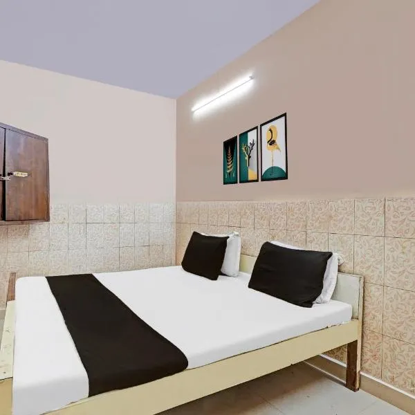 Hotel O Shivam In, hotel a Nuova Delhi