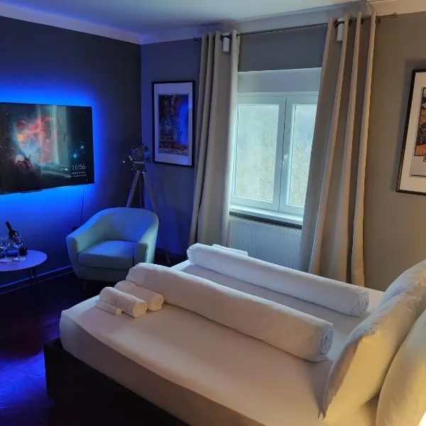 Zagora Hills Premium Apartman, hotel a Krapina