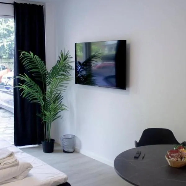 City Apartment - Perfect for two, hotel a Tåstrup