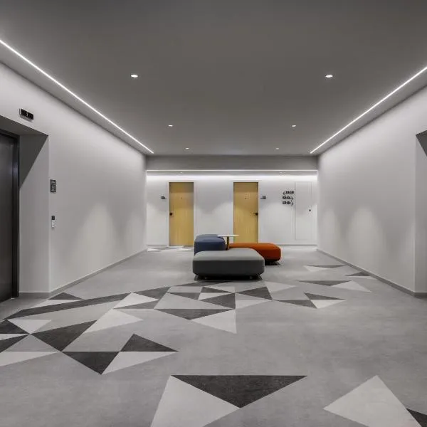 ibis Budapest Stadium, Hotel in Budapest