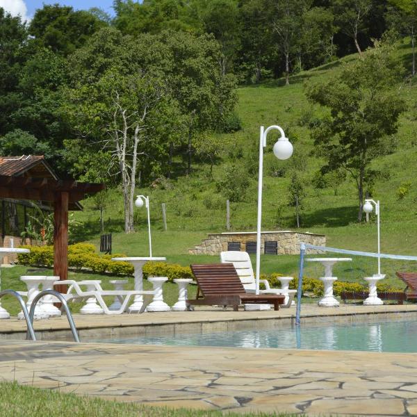 Bougainville Hotel Fazenda - Foto 4