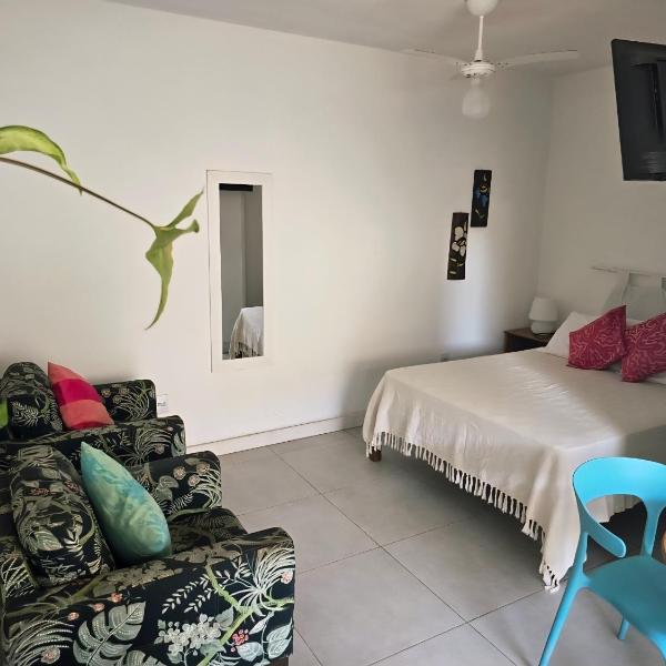 Suites Nativa