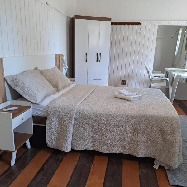 casa da Maria aconchegante - Foto 2