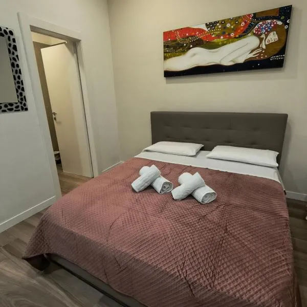 CASA Di EDO, hotel em Brindisi