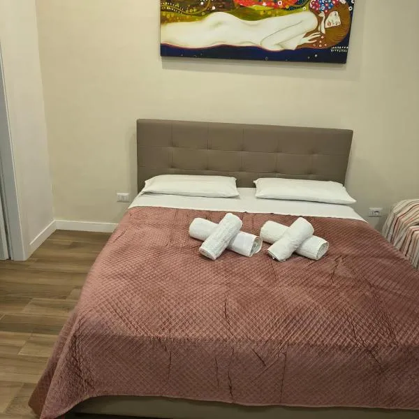 CASA Di EDO, Hotel in Brindisi