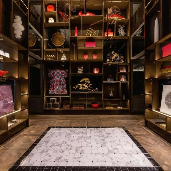 Mercure Tokyo Haneda Airport – hotel w Tokio