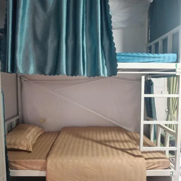 My homestay, hotel em Ðình Lập