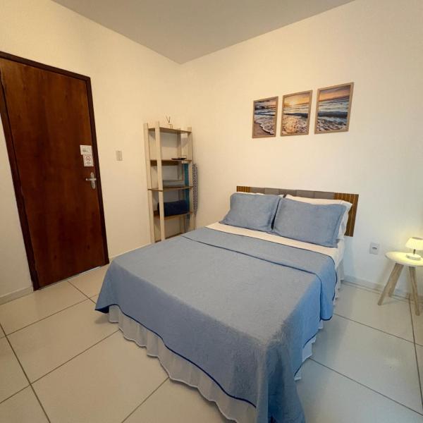 Quarto aconchegante a 5 minutos da Orla de Aracaju
