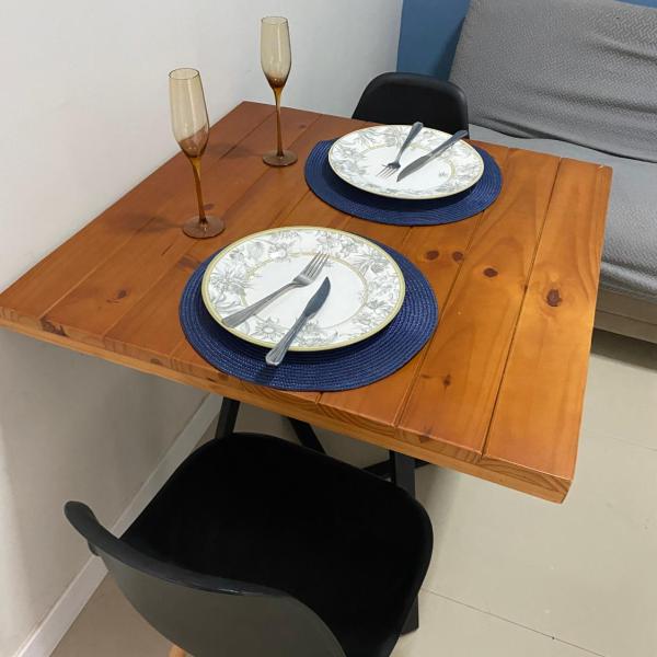 Apartamento Terreo - Laser & férias