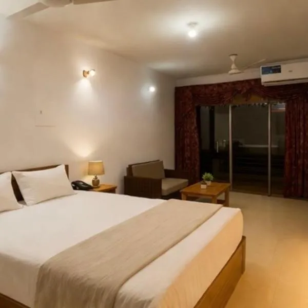 Alfa Wave Coxs Bazar, hotel a Cox's Bazar