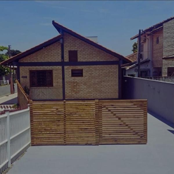 Morada da Maré
