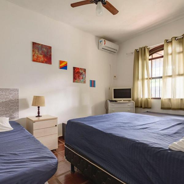 Casa Aconchegante 70 - Foto 2
