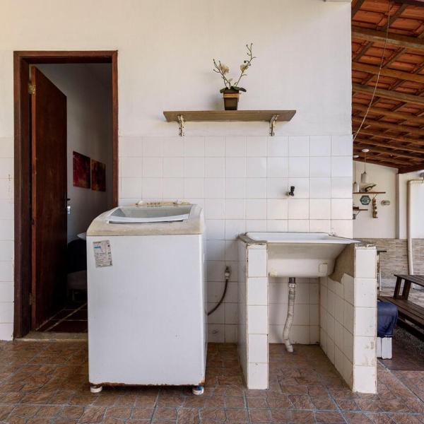Casa Aconchegante 70 - Foto 3