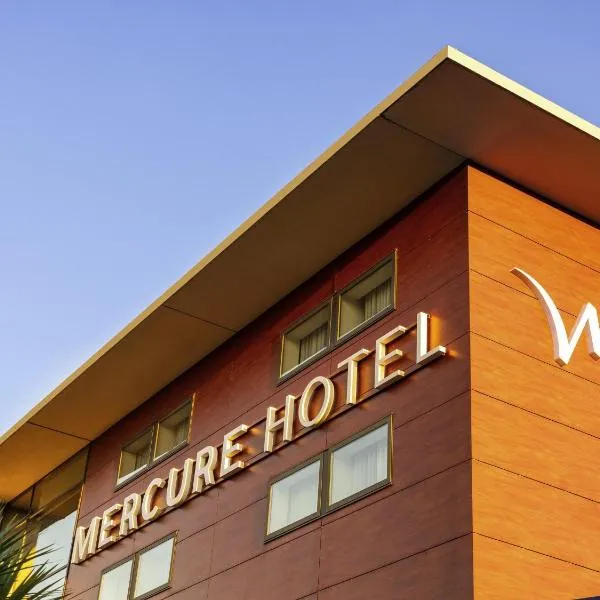 Mercure Agen Centre, khách sạn ở Agen