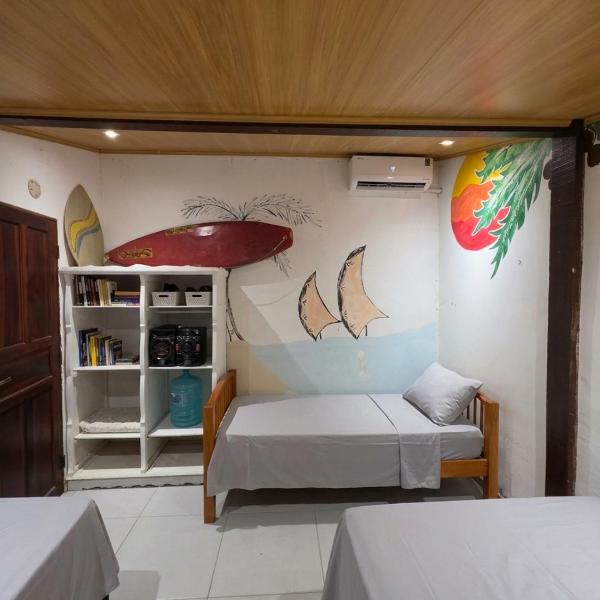 Solaris Beach House - Espaçosa e perto de tudo - Foto 2
