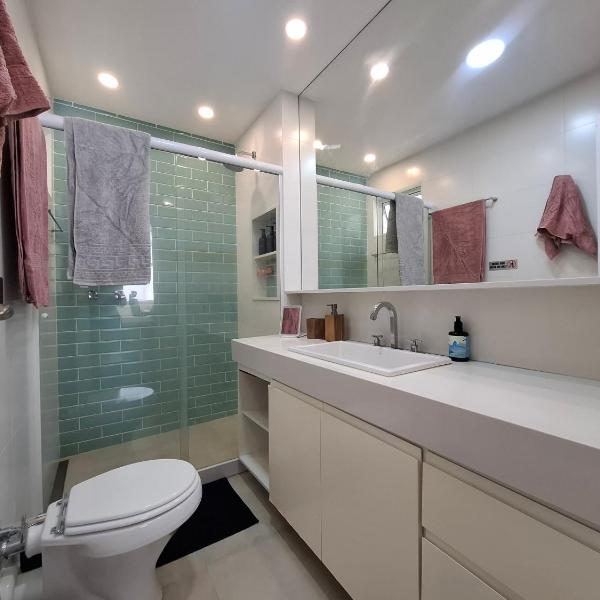 Stylish 2BR in Leblon, 2 Blocks to Beach - Foto 3