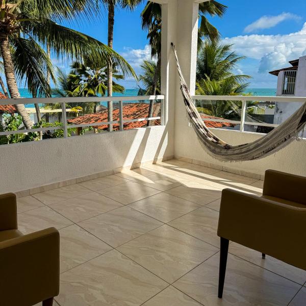 CEIBO DA BARRA - Apartamentos em Barra Grande , Maragogi