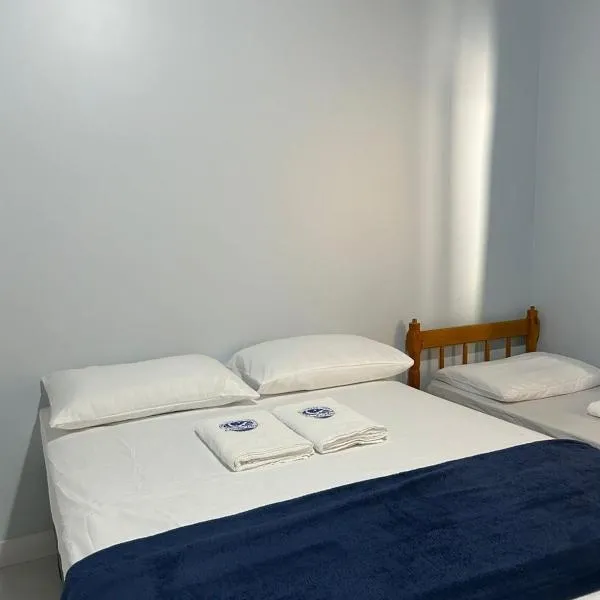 Pousada Sonho Meu - Penha, Hotel in Penha
