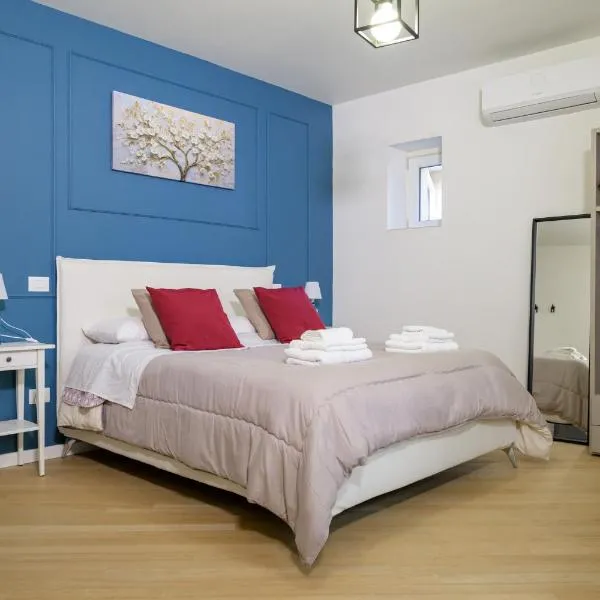 A Casa Di Ugo, Hotel in Fisciano