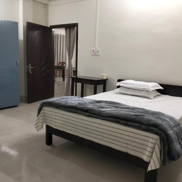 Windfall Homestay, hotel in Dimapur