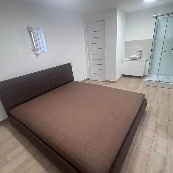 Fresh Time Apartment, hotel en Kecskemét