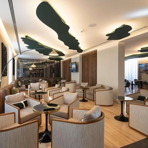 Mercure Ponta Delgada Azores, hotel a Ponta Delgada