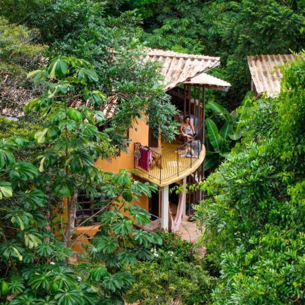 Casa Sustentável de Terra! - Foto 5
