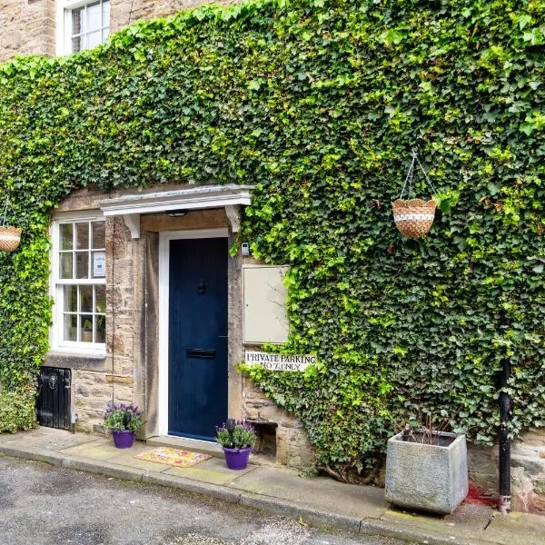 Little Ivy, hotel a Skipton