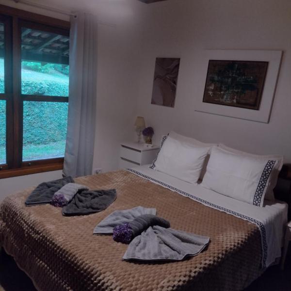 Casa na montanha na serra da mantiqueira - Foto 3
