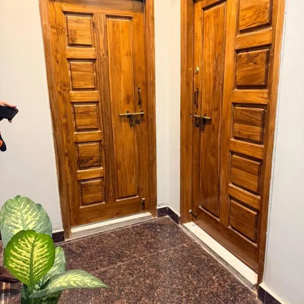 Pearl Suites – hotel w mieście Hajdarabad